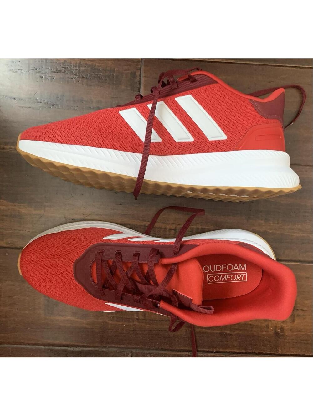 ADIDAS Men’s Size 11 X PLR Path Shoes